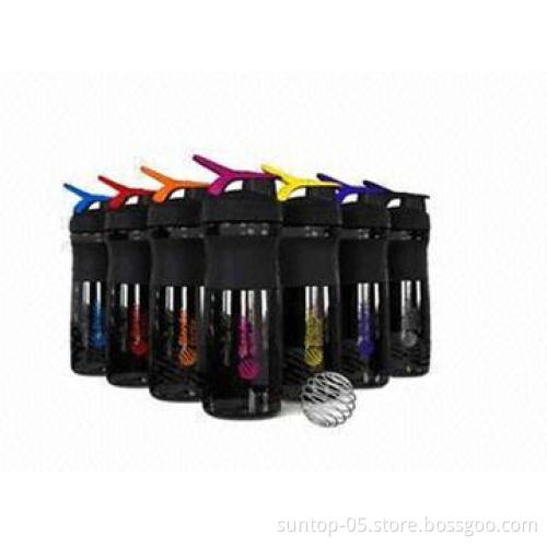 Plastic bottle in newest style, eco-friendly material